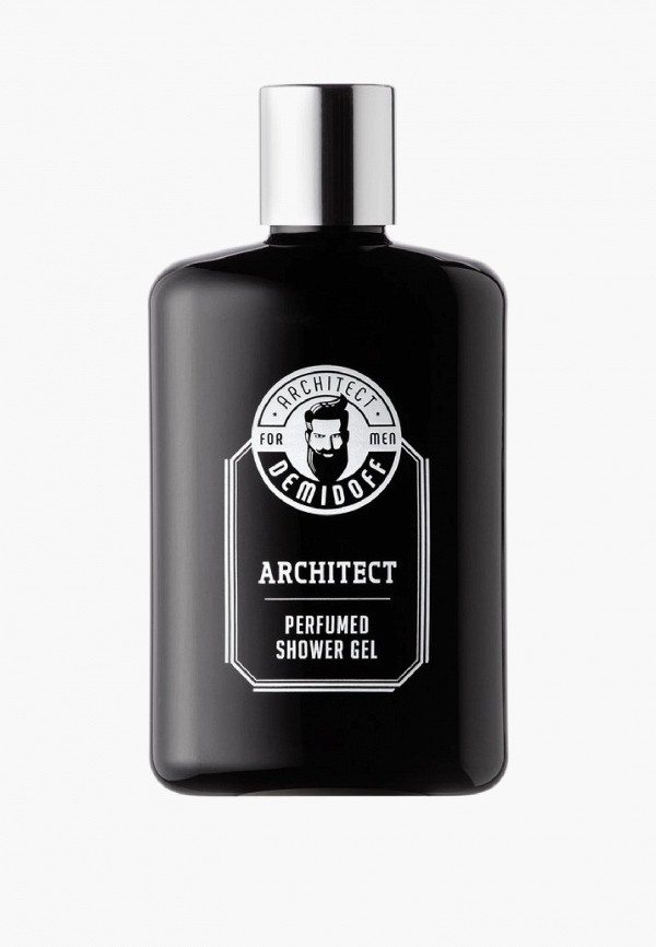 Гель для душа Architect Demidoff 1000₽