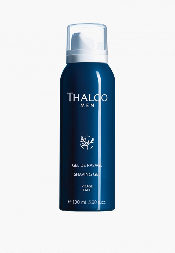 Гель для бритья Thalgo 3763₽