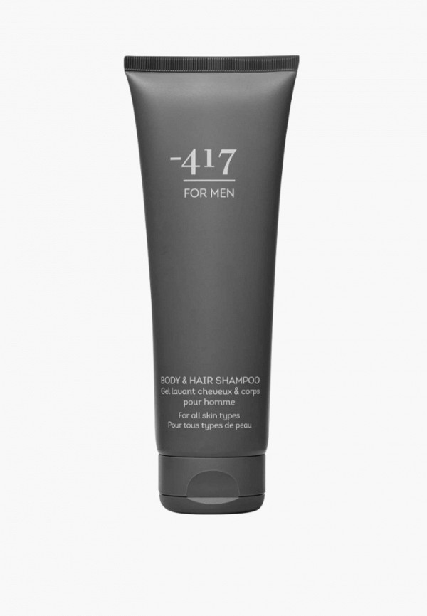 Шампунь Minus 417 3221₽