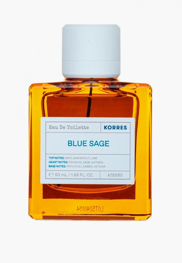 Туалетная вода Korres 7357₽