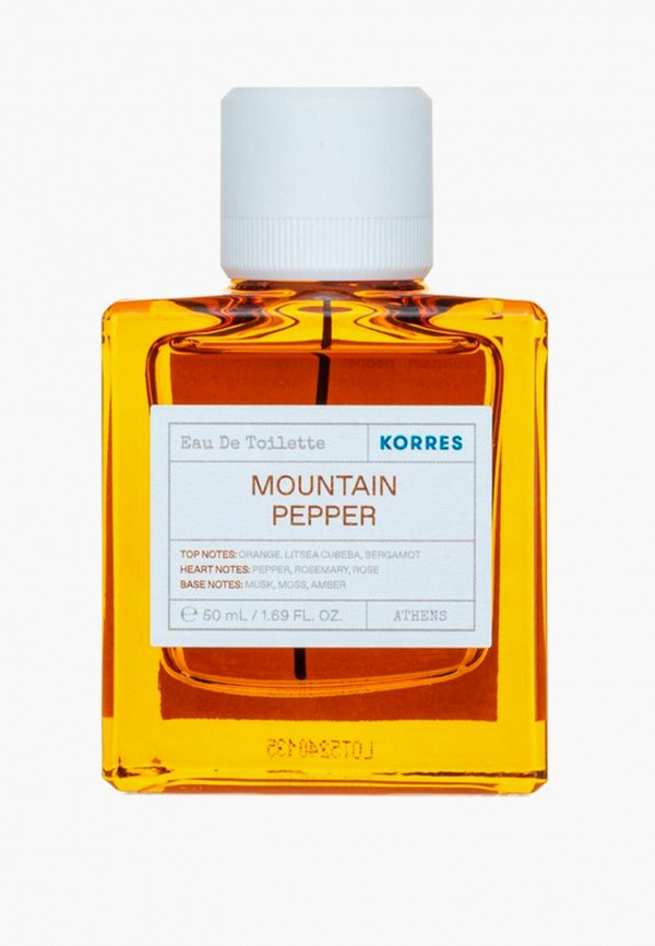 Туалетная вода Korres 6621₽