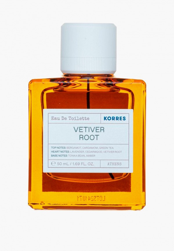 Туалетная вода Korres 6621₽