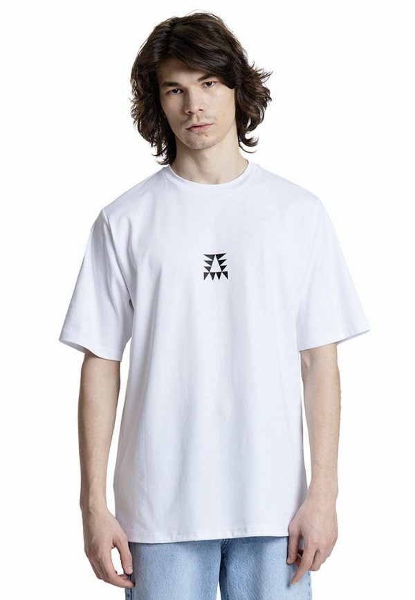 Футболка ДваждыДваПять 2925₽