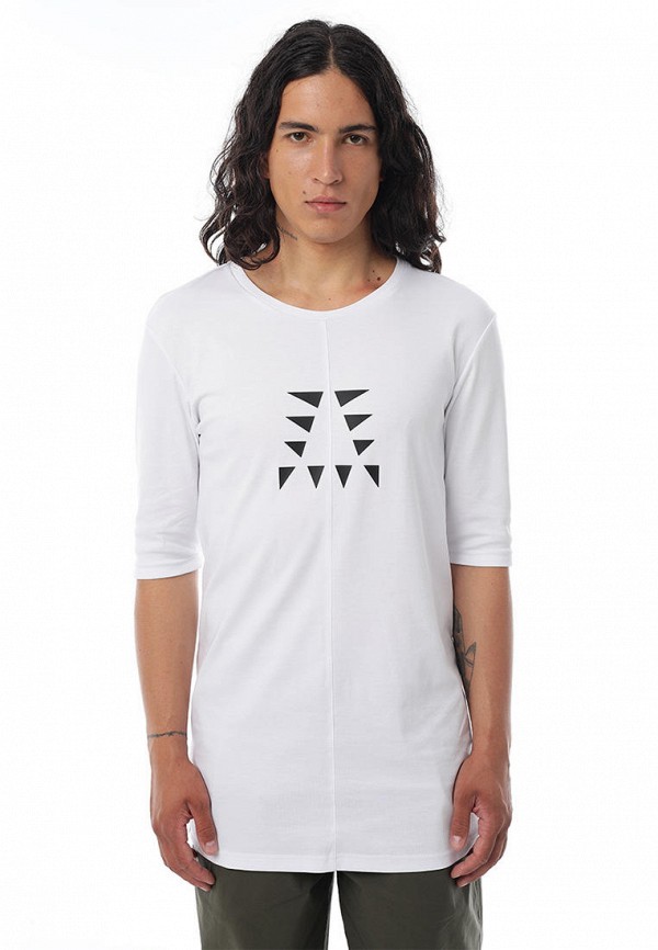 Футболка ДваждыДваПять 3915₽