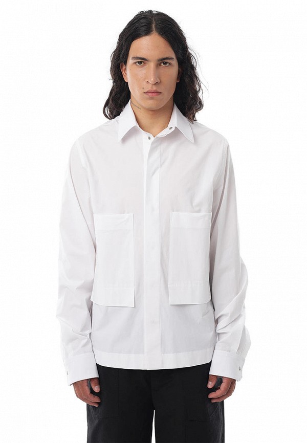 Рубашка ДваждыДваПять 8800₽