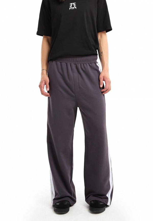 Брюки спортивные ДваждыДваПять