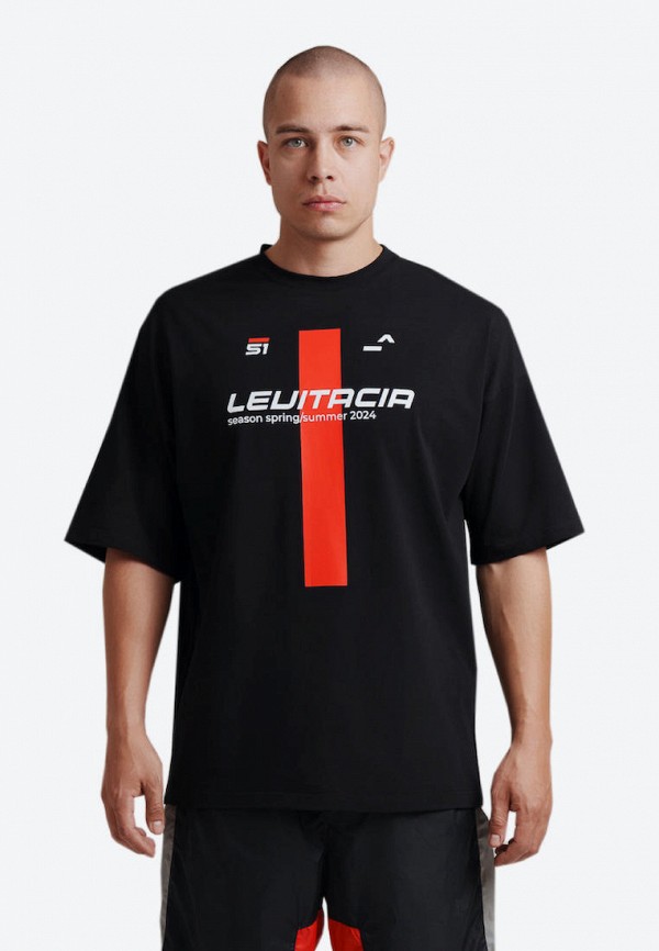 Футболка Levitacia