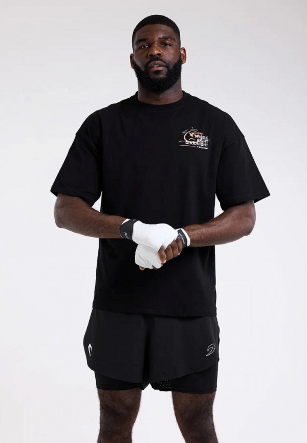 Футболка спортивная Boxraw 4990₽