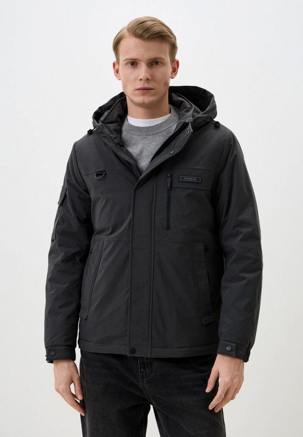 Куртка утепленная Grizman 9090₽