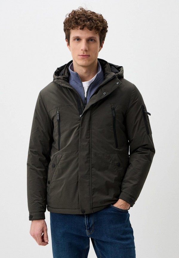 Куртка утепленная Grizman 9400₽