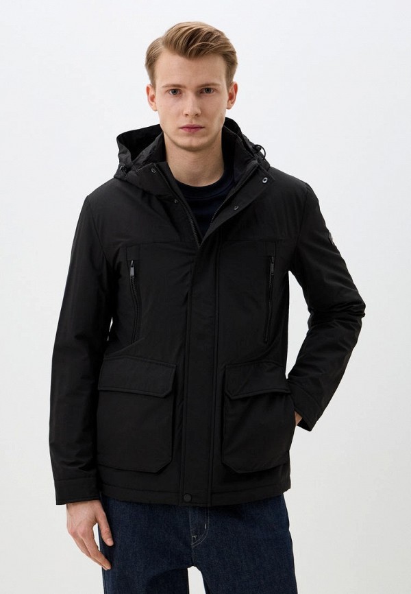 Куртка утепленная Grizman 9590₽