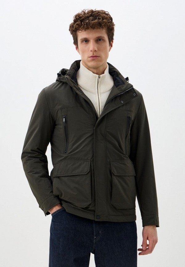 Куртка утепленная Grizman 9390₽