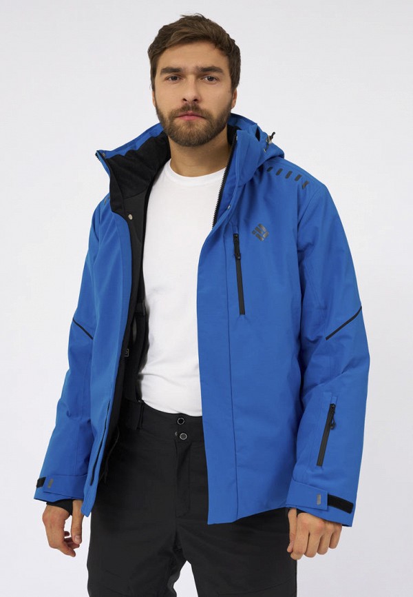 Куртка горнолыжная Forcelab 18233₽