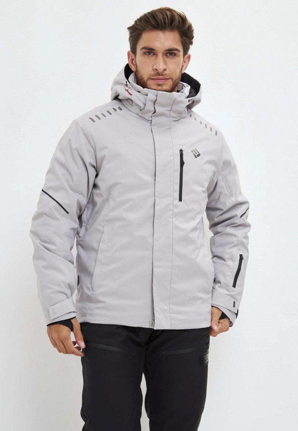 Куртка горнолыжная Forcelab 21079₽