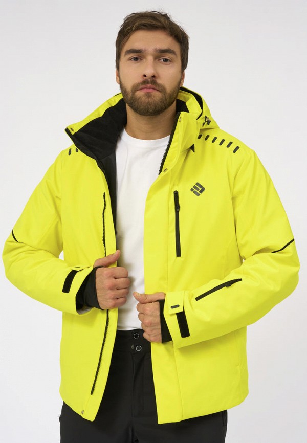 Куртка горнолыжная Forcelab 18407₽