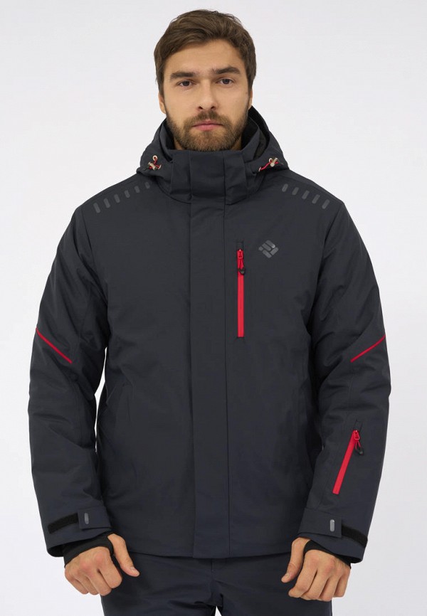 Куртка горнолыжная Forcelab 20486₽
