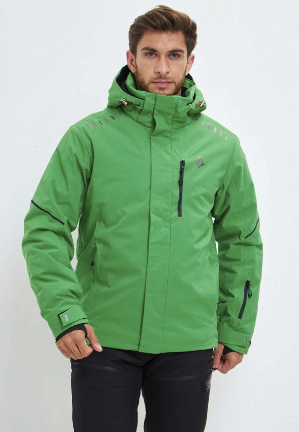 Куртка горнолыжная Forcelab 17378₽