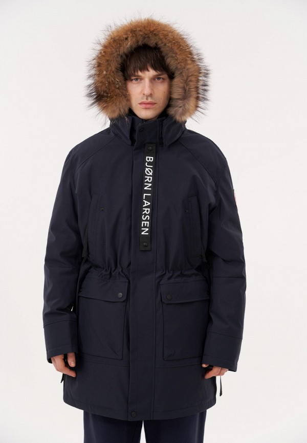 Парка Bjorn Larsen