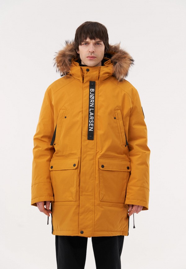 Парка Bjorn Larsen