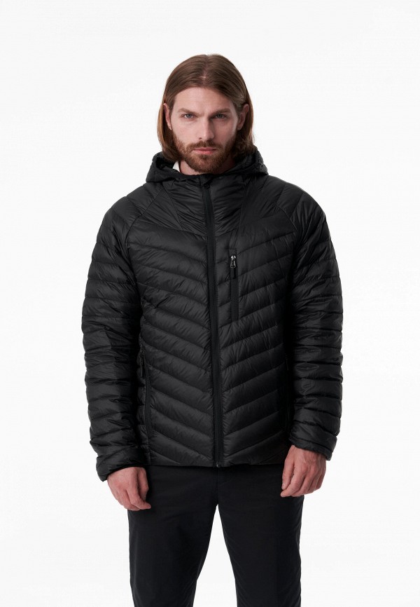 Пуховик Bjorn Larsen 19900₽