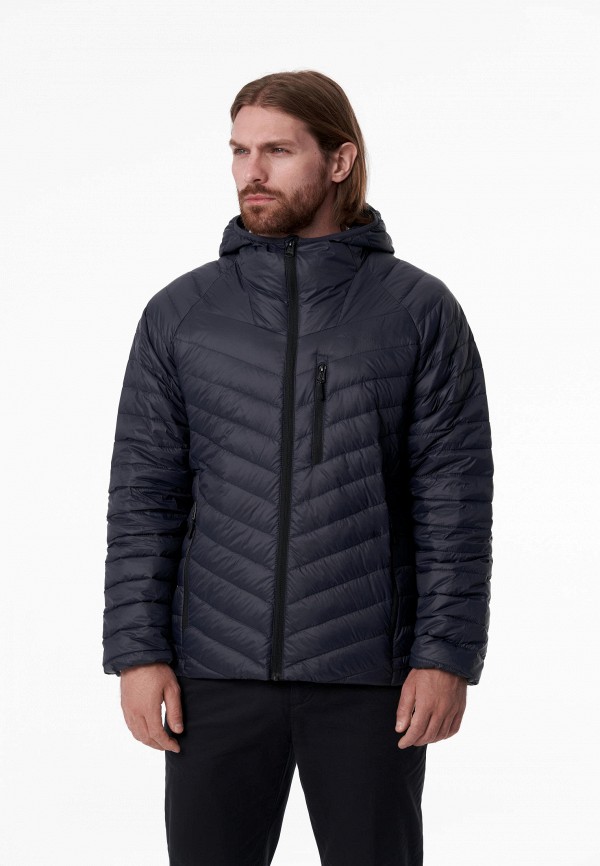 Пуховик Bjorn Larsen