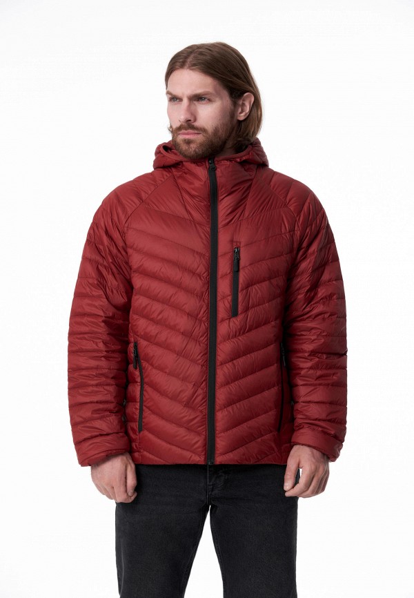 Пуховик Bjorn Larsen 19900₽