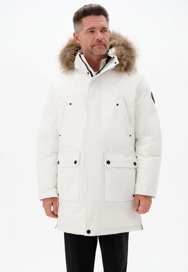 Куртка утепленная Bjorn Larsen 109000₽