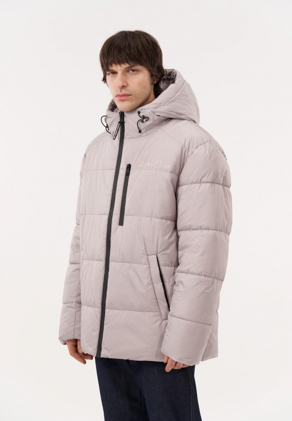 Куртка утепленная Bjorn Larsen