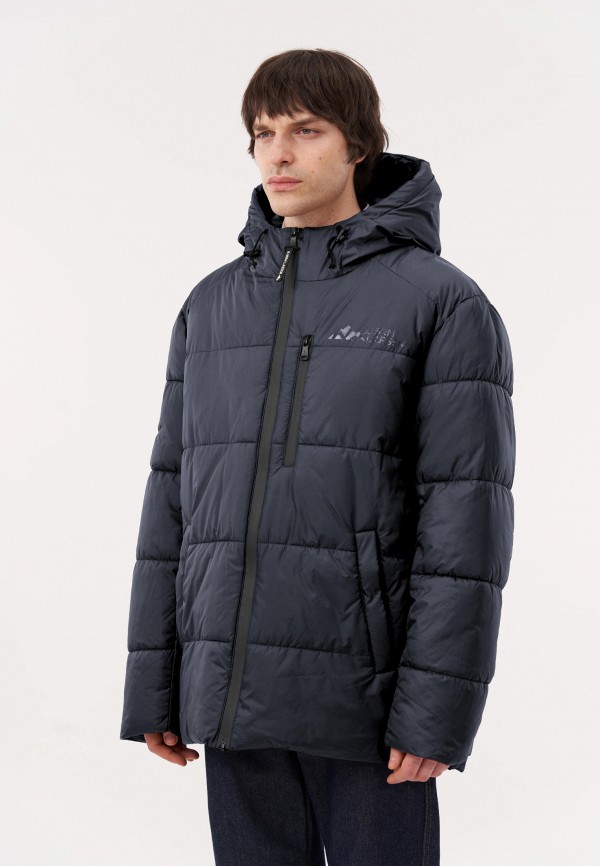 Куртка утепленная Bjorn Larsen