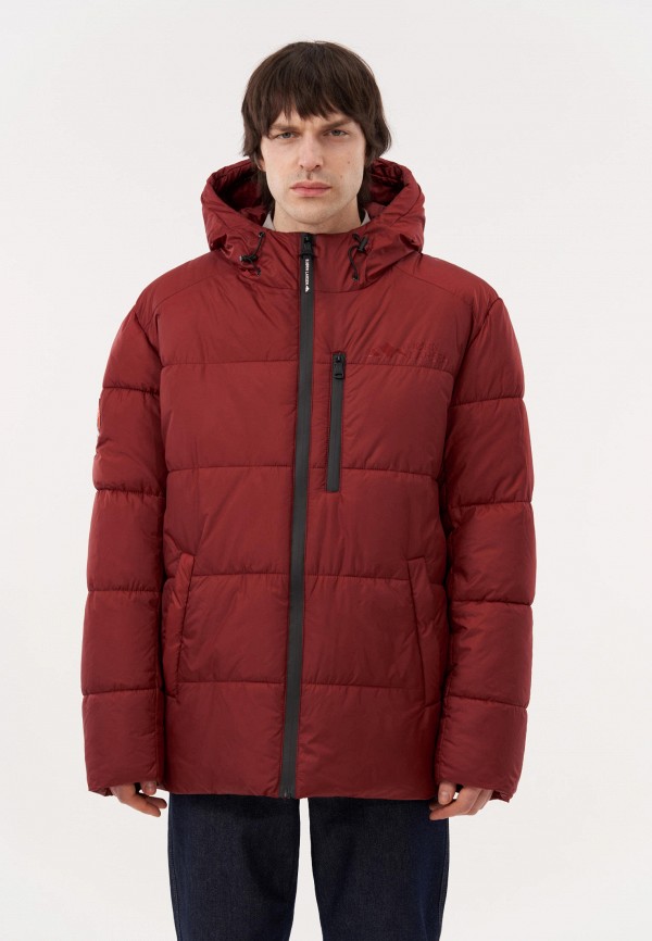 Куртка утепленная Bjorn Larsen