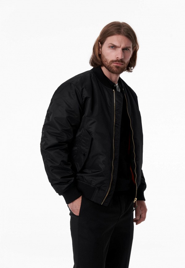 Бомбер Bjorn Larsen