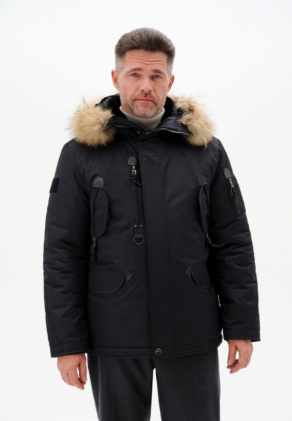 Куртка утепленная Bjorn Larsen 79900₽