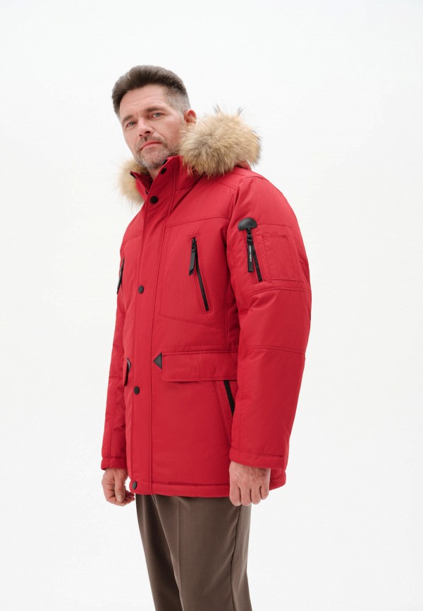 Куртка утепленная Bjorn Larsen 64900₽