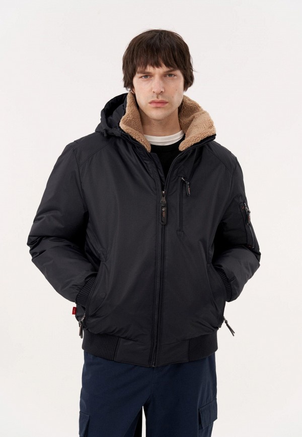 Бомбер Bjorn Larsen 54900₽