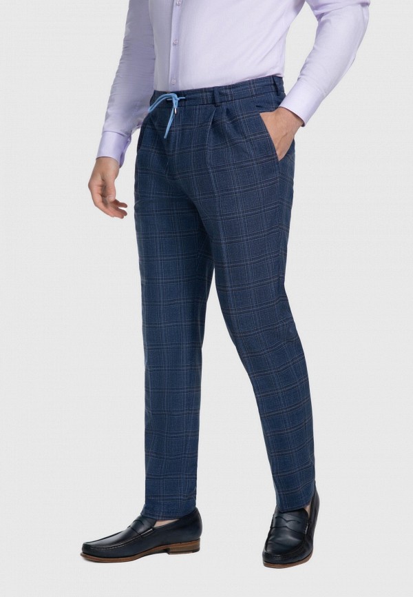 Брюки Troy Collezione