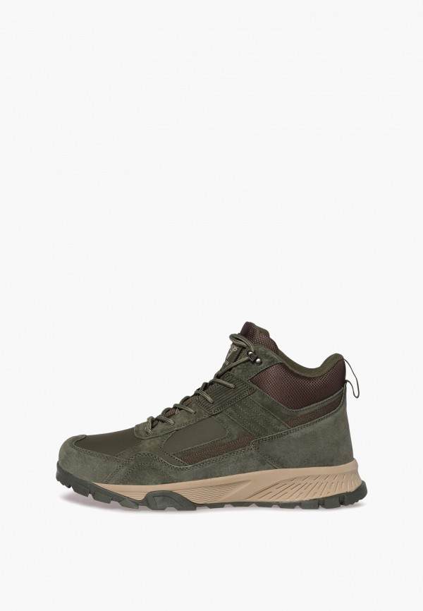 Кроссовки El Tempo 6890₽