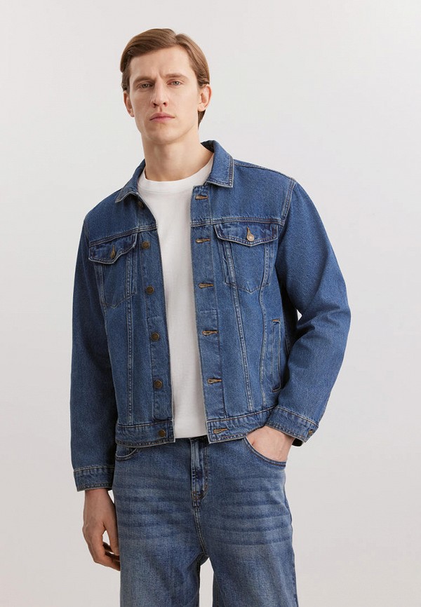 Куртка джинсовая Baon 10999₽