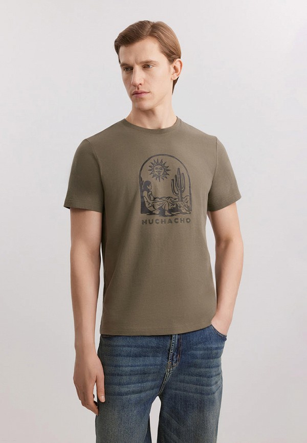 Футболка Baon 2039₽