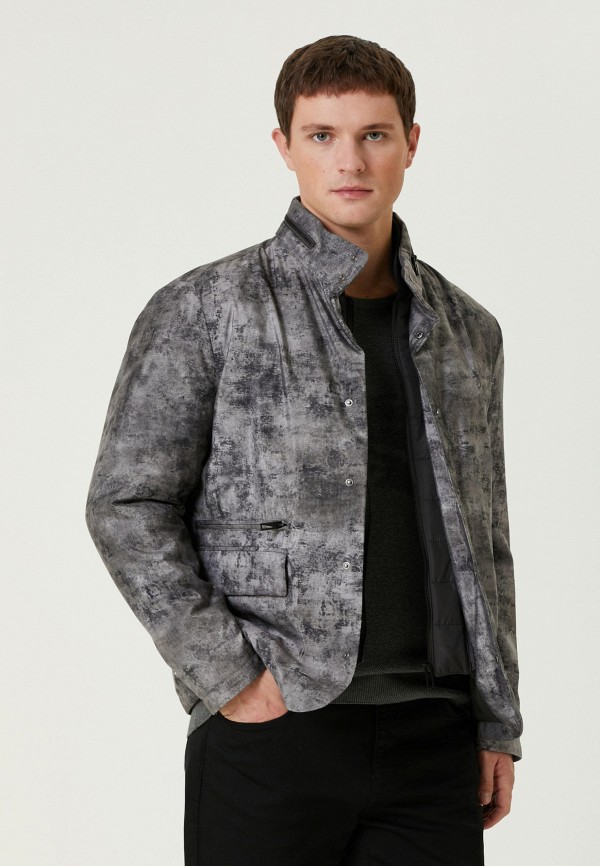 Куртка утепленная NetWork 34999₽