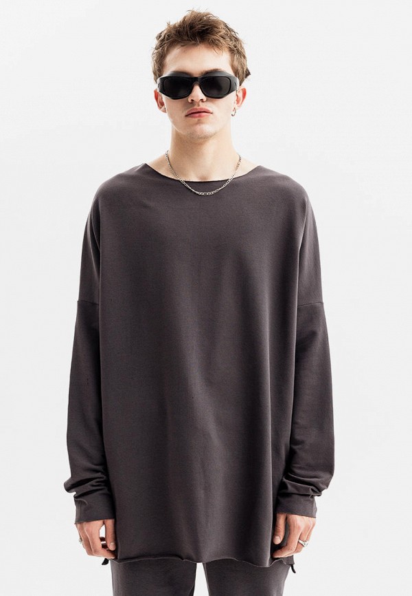 Лонгслив Ажок