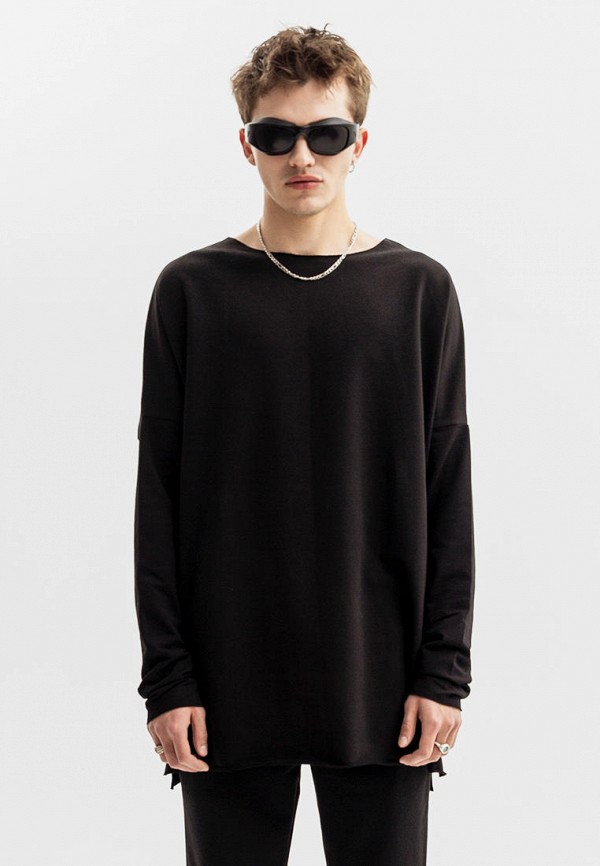 Лонгслив Ажок