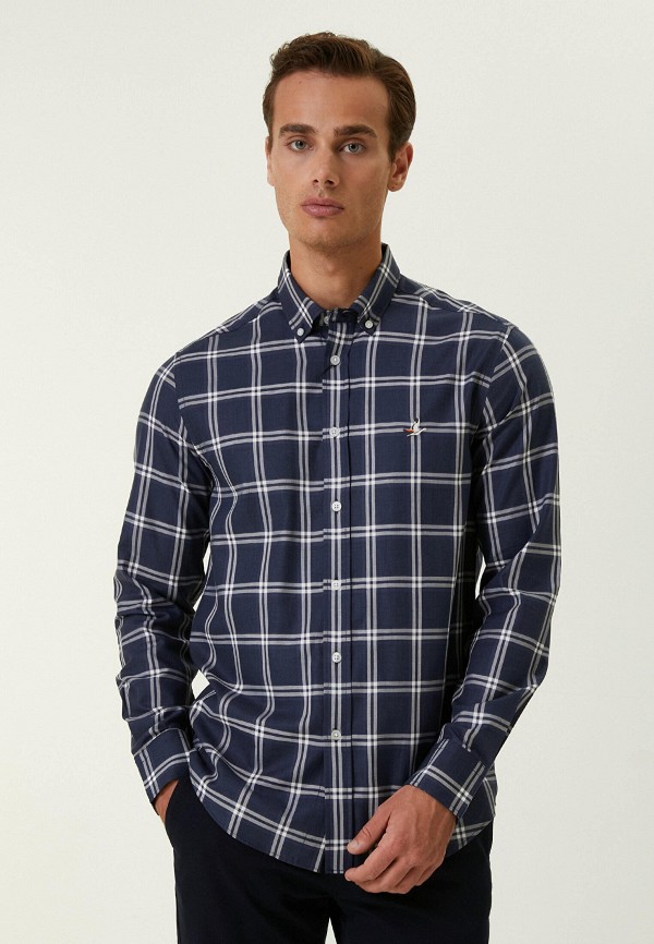 Рубашка Club 7950₽