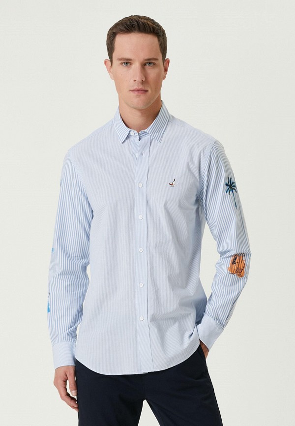 Рубашка Club 8950₽