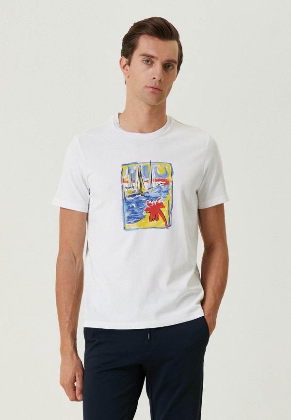 Футболка Club