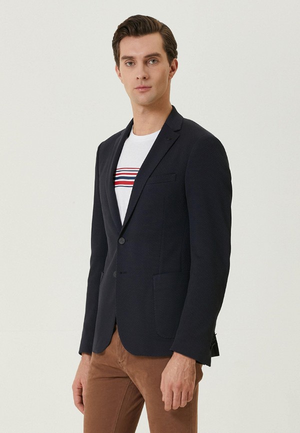 Пиджак Club