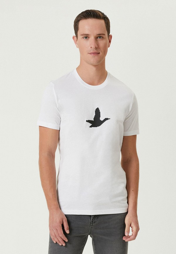 Футболка Club 4950₽