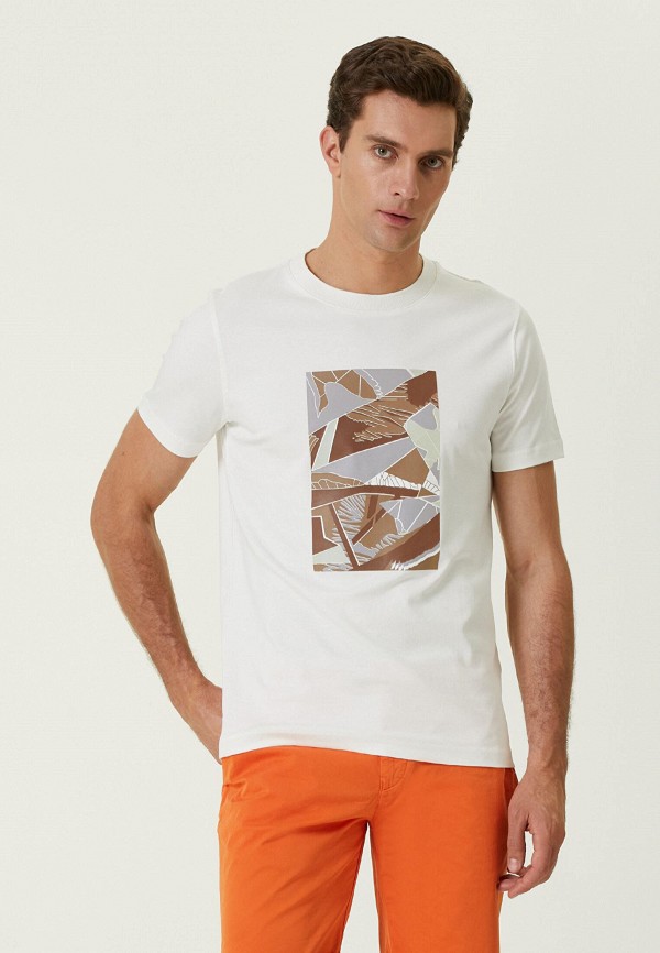 Футболка Club 1950₽