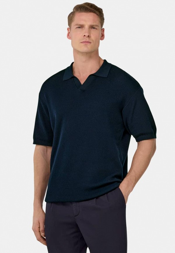 Поло Boggi Milano