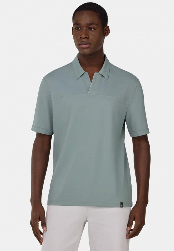 Поло Boggi Milano 15200₽