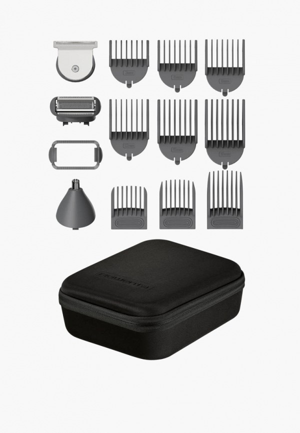 Триммер Rowenta